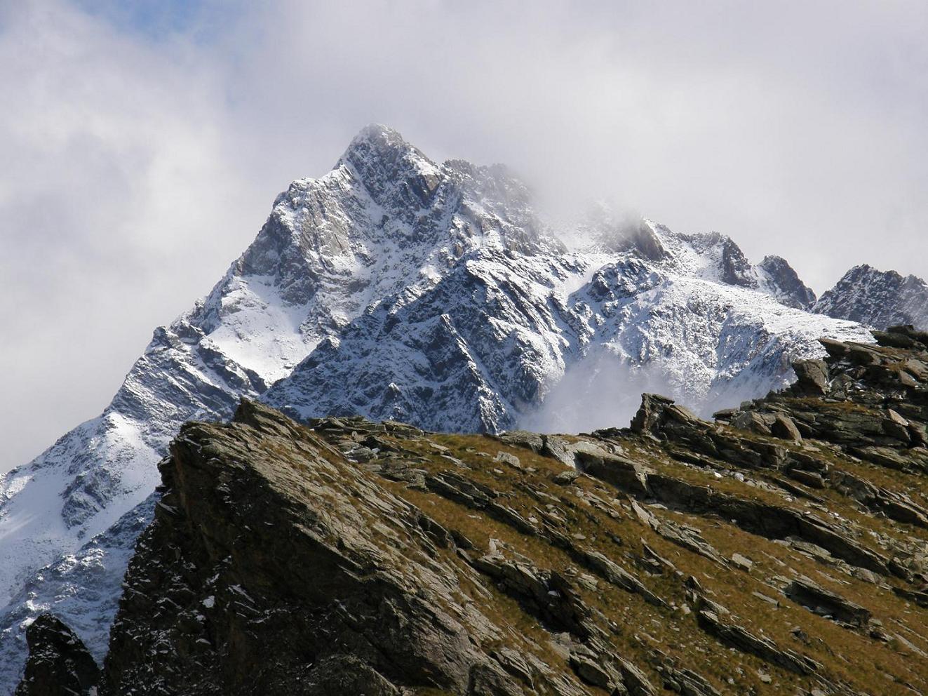 Itinerari per tutti (o quasi): il Corno dei Tre Signori